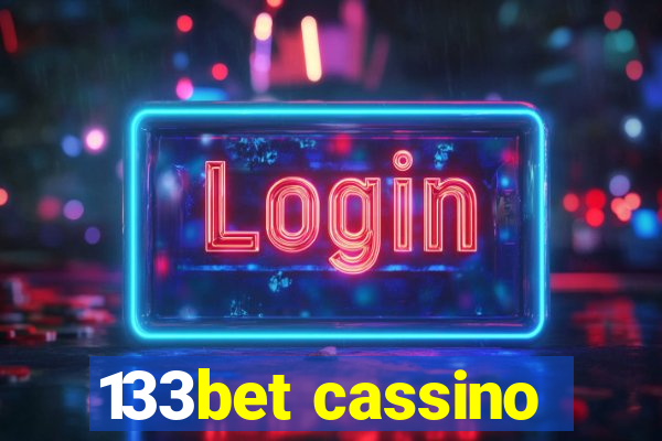 133bet cassino